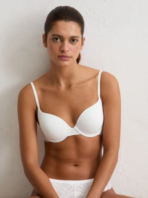 Biustonosz z miseczkami Marc O'Polo