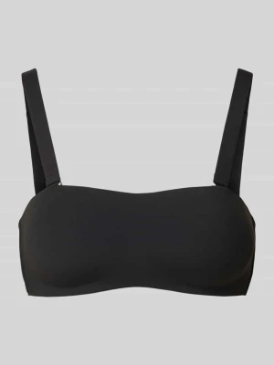 Biustonosz z odpinanymi ramiączkami model ‘Invisible’ Calvin Klein Underwear