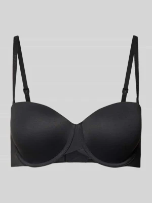 Biustonosz z regulowanymi ramiączkami model ‘PERFECT FIT’ Calvin Klein Underwear