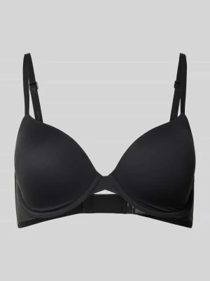 Biustonosz z regulowanymi ramiączkami model ‘PERFECTLY FIT’ Calvin Klein Underwear