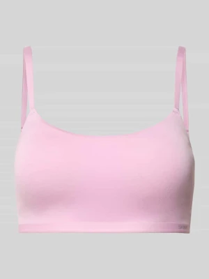 Biustonosz z regulowanymi ramiączkami Model 'SMARTOUCH' SKINY