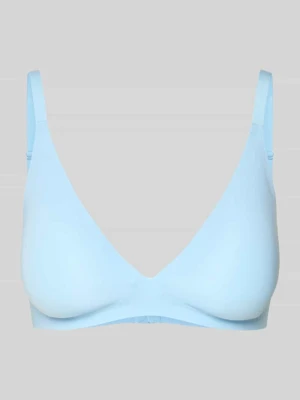 Biustonosz typu bralette z efektem push up model 'Zero Feel' Sloggi