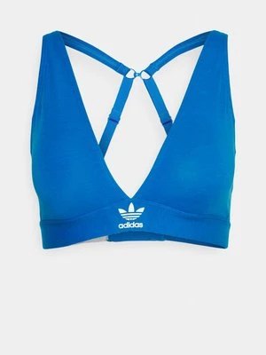 Biustonosz z trójkątną miseczką adidas Originals