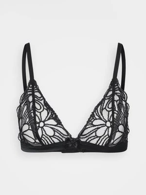 Biustonosz z trójkątną miseczką Agent Provocateur