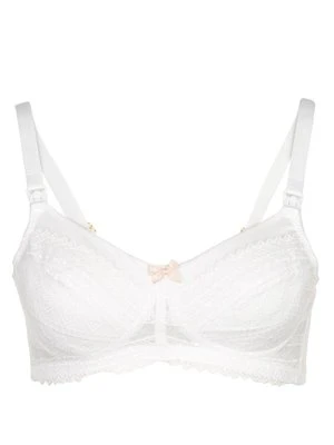 Biustonosz z trójkątną miseczką Amoralia