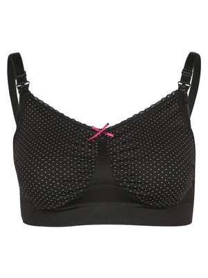 Biustonosz z trójkątną miseczką Anita