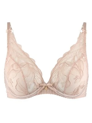 Biustonosz z trójkątną miseczką Aubade