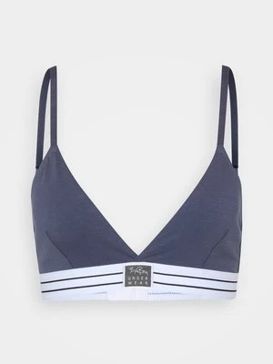 Biustonosz z trójkątną miseczką Björn Borg