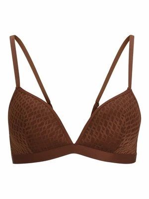 Biustonosz z trójkątną miseczką Boss