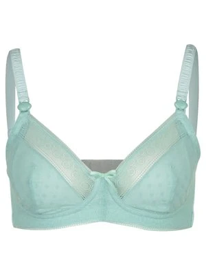 Biustonosz z trójkątną miseczką Cache Coeur