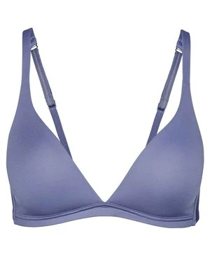 Biustonosz z trójkątną miseczką CALIDA