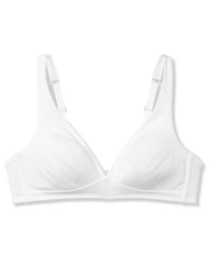 Biustonosz z trójkątną miseczką CALIDA