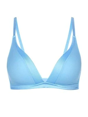 Biustonosz z trójkątną miseczką CALIDA