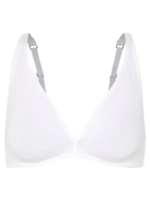 Biustonosz z trójkątną miseczką CALIDA