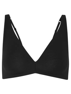 Biustonosz z trójkątną miseczką CALIDA