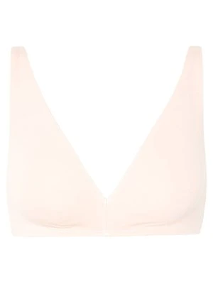 Biustonosz z trójkątną miseczką CALIDA