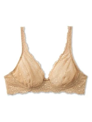 Biustonosz z trójkątną miseczką CALIDA