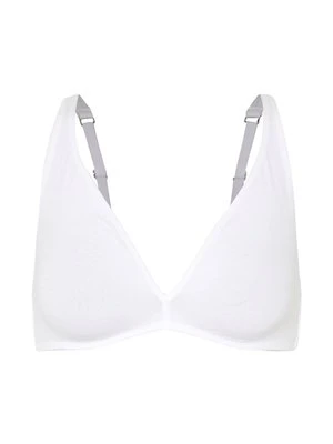 Biustonosz z trójkątną miseczką CALIDA