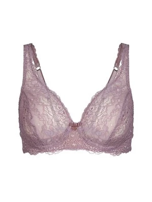 Biustonosz z trójkątną miseczką CALIDA