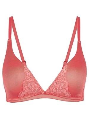 Biustonosz z trójkątną miseczką CALIDA