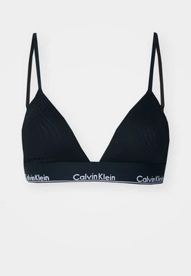 Biustonosz z trójkątną miseczką Calvin Klein Underwear