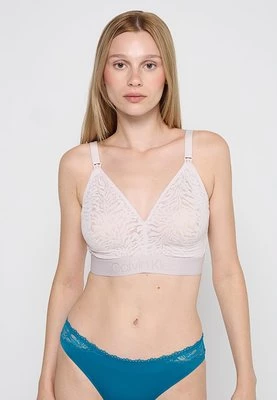 Biustonosz z trójkątną miseczką Calvin Klein Underwear