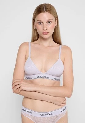 Biustonosz z trójkątną miseczką Calvin Klein Underwear