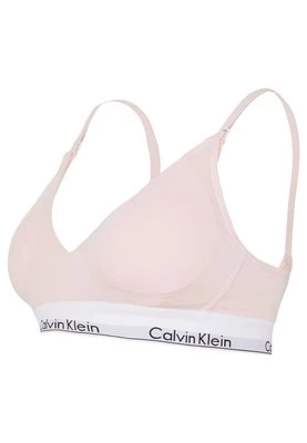 Biustonosz z trójkątną miseczką Calvin Klein Underwear