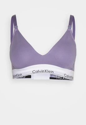 Biustonosz z trójkątną miseczką Calvin Klein Underwear