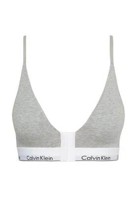 Biustonosz z trójkątną miseczką Calvin Klein Underwear