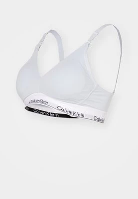 Biustonosz z trójkątną miseczką Calvin Klein Underwear