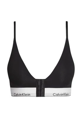 Biustonosz z trójkątną miseczką Calvin Klein Underwear