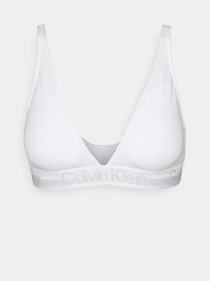 Biustonosz z trójkątną miseczką Calvin Klein Underwear