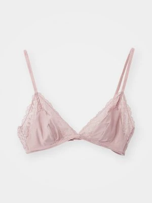 Biustonosz z trójkątną miseczką Calvin Klein Underwear