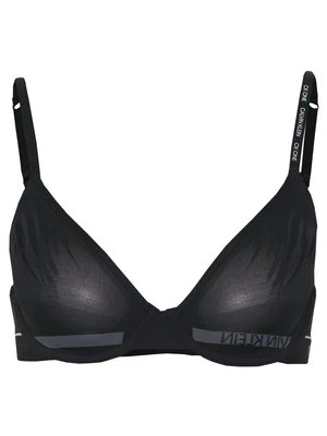 Biustonosz z trójkątną miseczką Calvin Klein Underwear