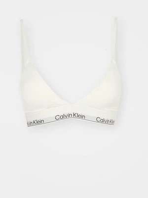 Biustonosz z trójkątną miseczką Calvin Klein Underwear
