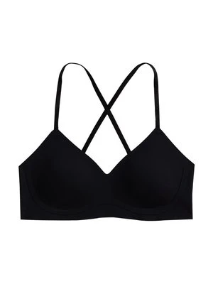 Biustonosz z trójkątną miseczką Calvin Klein Underwear