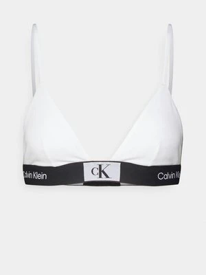 Biustonosz z trójkątną miseczką Calvin Klein Underwear