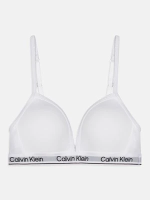 Biustonosz z trójkątną miseczką Calvin Klein Underwear