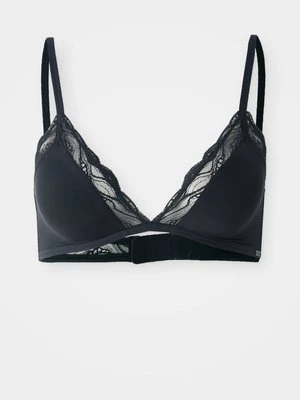 Biustonosz z trójkątną miseczką Calvin Klein Underwear