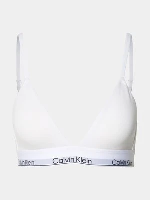 Biustonosz z trójkątną miseczką Calvin Klein Underwear