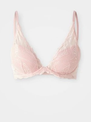 Biustonosz z trójkątną miseczką Calvin Klein Underwear