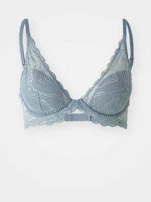 Biustonosz z trójkątną miseczką Calvin Klein Underwear