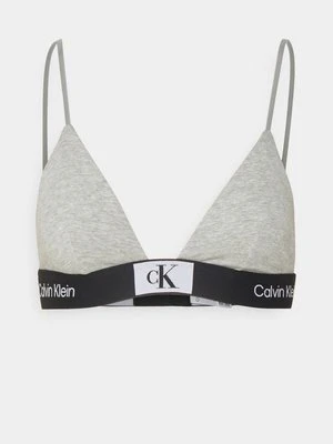 Biustonosz z trójkątną miseczką Calvin Klein Underwear