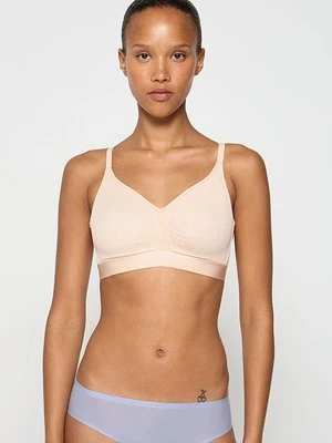 Biustonosz z trójkątną miseczką Chantelle