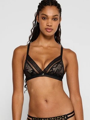 Biustonosz z trójkątną miseczką Chantelle