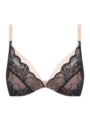 Biustonosz z trójkątną miseczką Chantelle