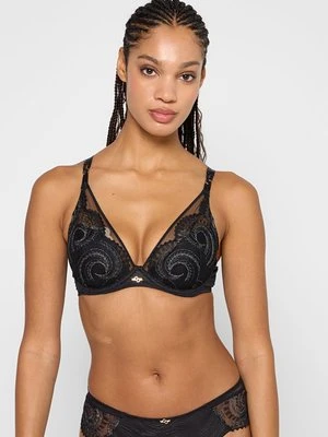 Biustonosz z trójkątną miseczką Chantelle