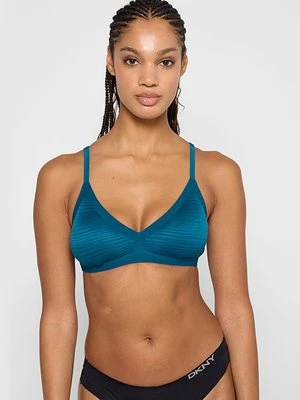 Biustonosz z trójkątną miseczką Chantelle