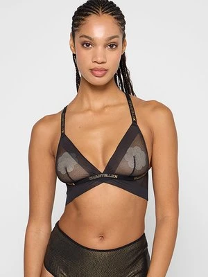 Biustonosz z trójkątną miseczką Chantelle